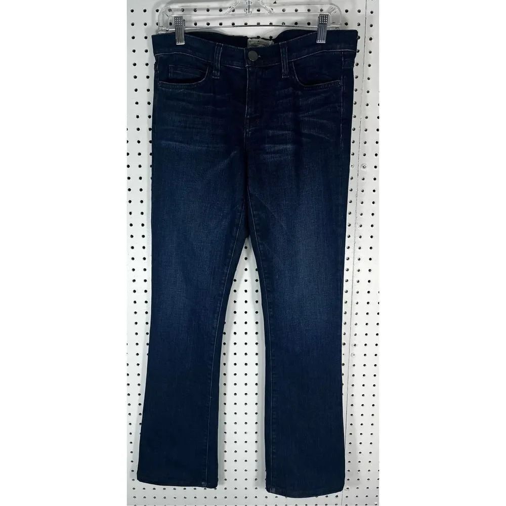 Current Elliot denim Jeans